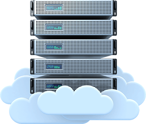 40Gbps Unmetered Servers