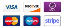 maxDedicated Credit Card