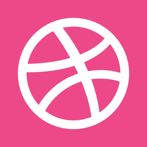 maxDedicated Dribbble