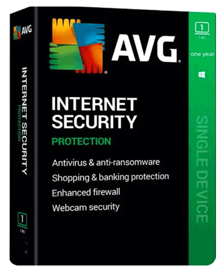 AVG Internet Security