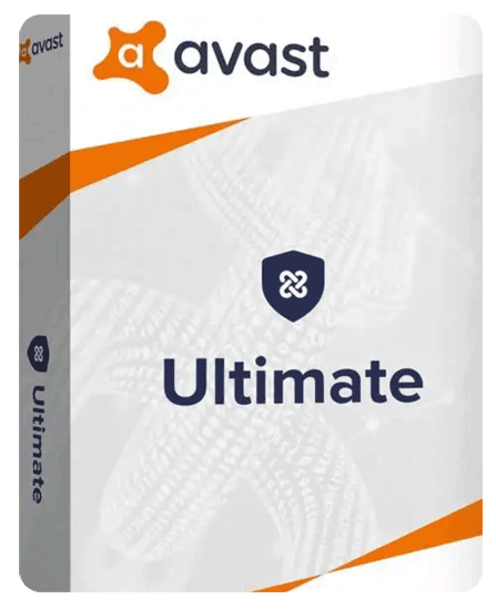 Avast Ultimate