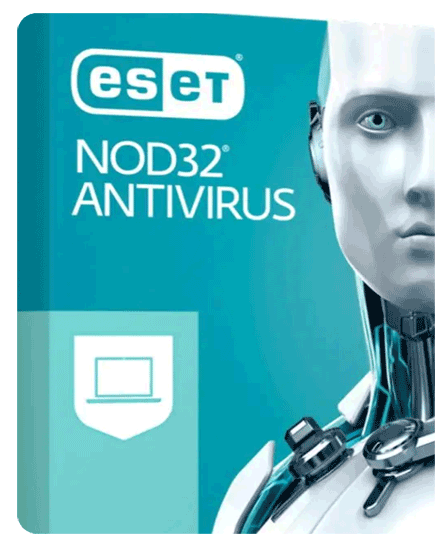 ESET NOD32 Antivirus