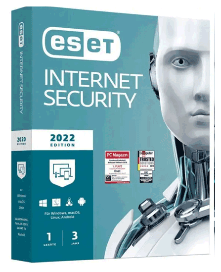 ESET Internet Security