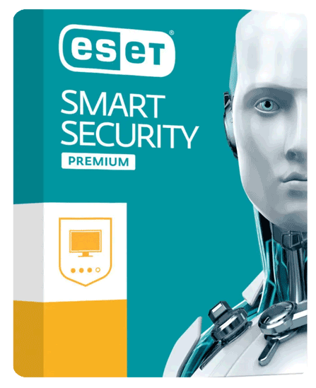 ESET Smart Security Premium