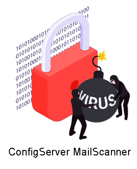 ConfigServer MailScanner