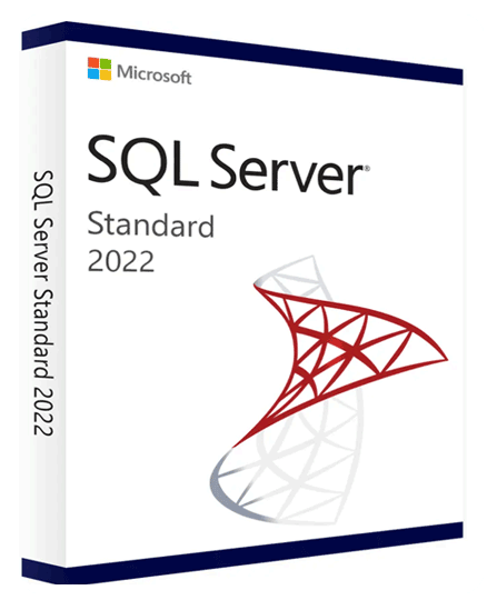 SQL Server 2022 License