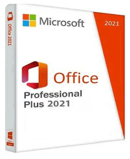 Office Professional Plus 2021