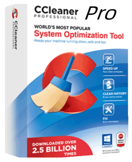 CCleaner Pro