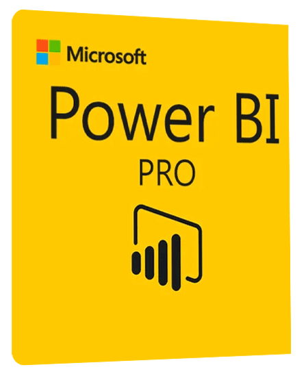 MS Power BI Pro