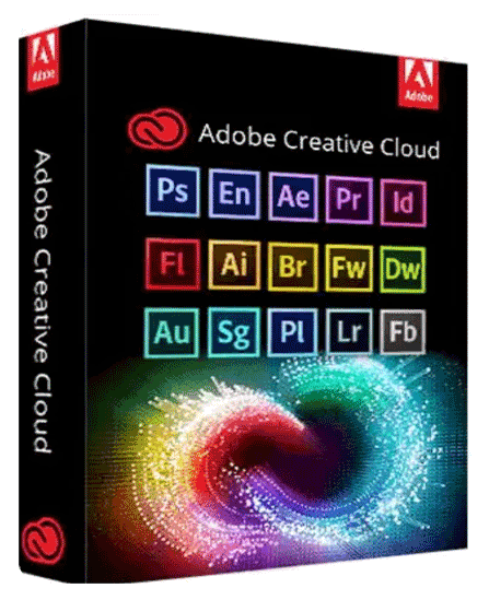 Adobe Creative Cloud