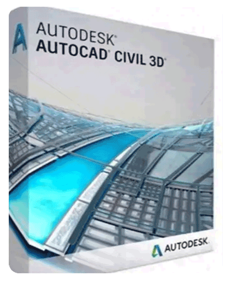 Autodesk AutoCAD Civil 3D