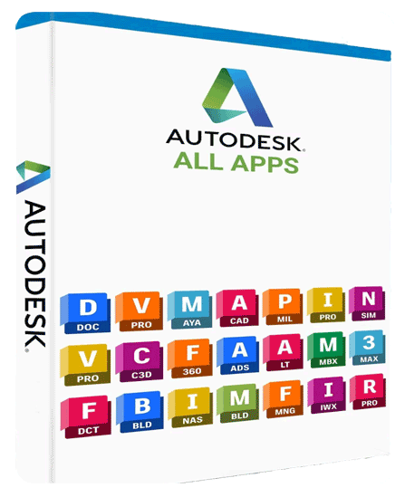 Autodesk All in One