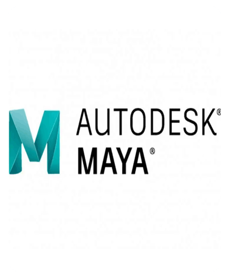 Autodesk Maya