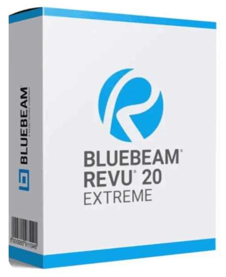 Bluebeam Revu eXtreme