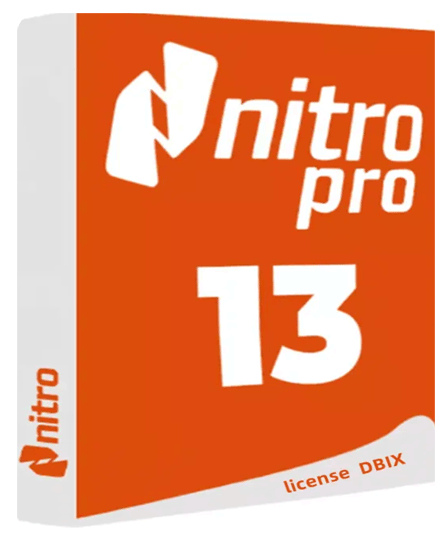 Nitro Pro