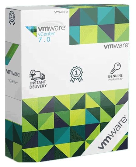 VMware vCenter Server