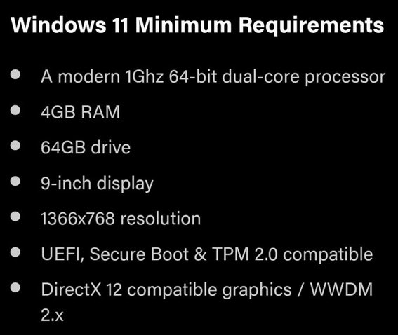 Microsoft Windows 11 CD Key