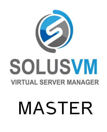 Solusvm Master License