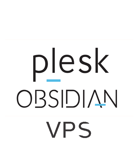 Plesk OBSIDIAN - VPS