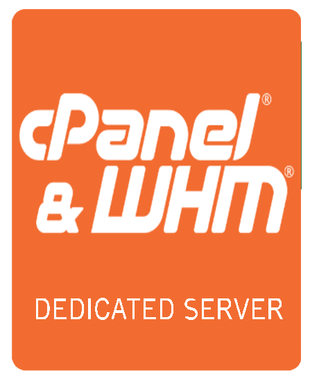 cPanel - Dedicated Server