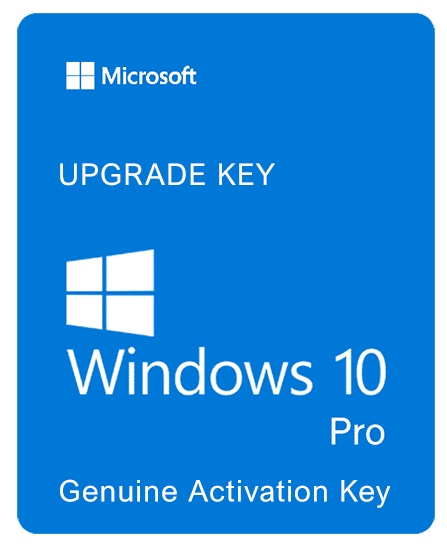 Windows 10 Upgrade