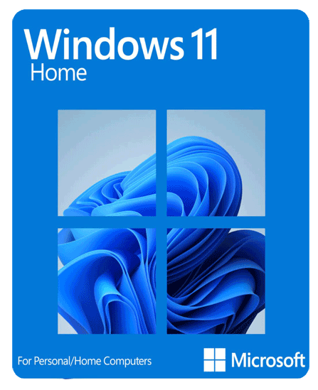 Windows 11 Home