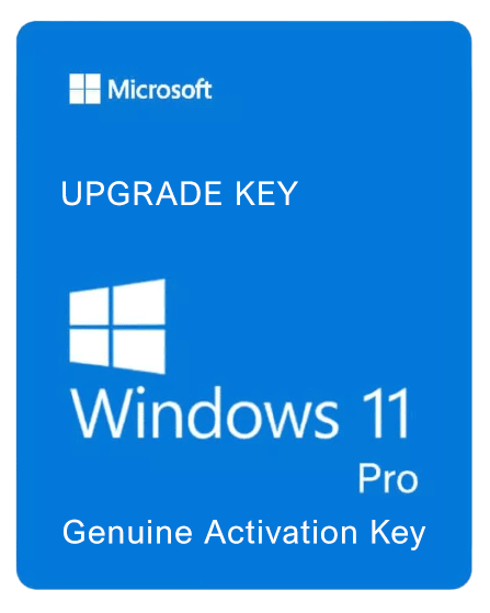 Windows 11 Upgrade