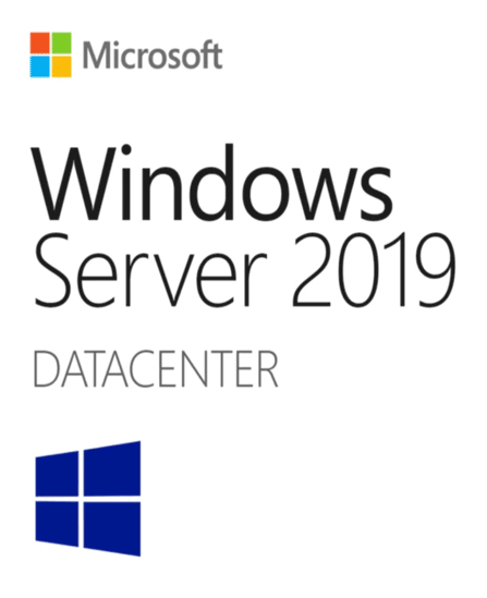 Windows Server 2019 Datacenter