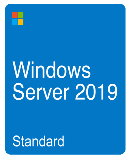 Windows Server 2019 Standard