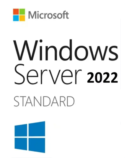 Windows Server 2022 Standard