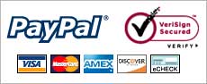 maxDedicated PayPal