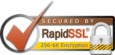 maxDedicated RapidSSL