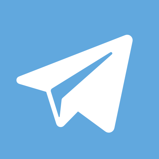 maxDedicated Telegram