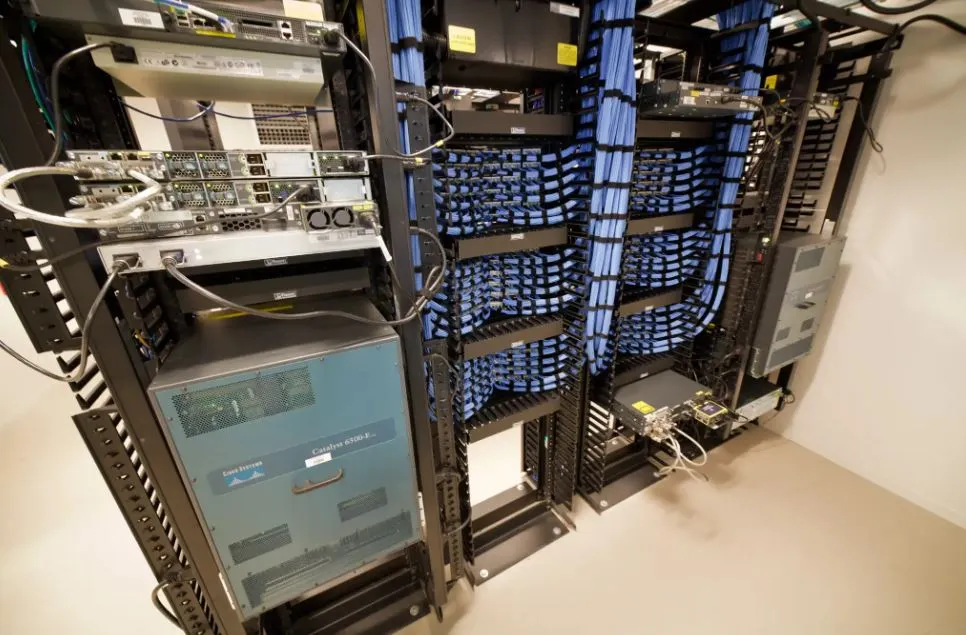 datacenter