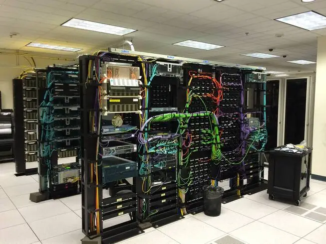 datacenter