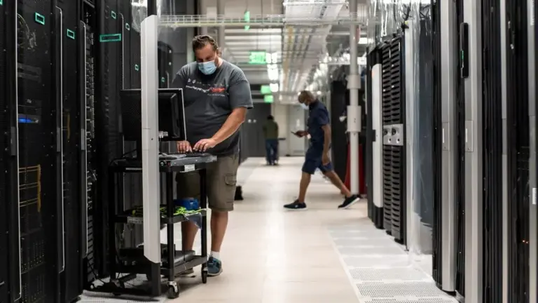 datacenter