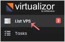 Virtualizor